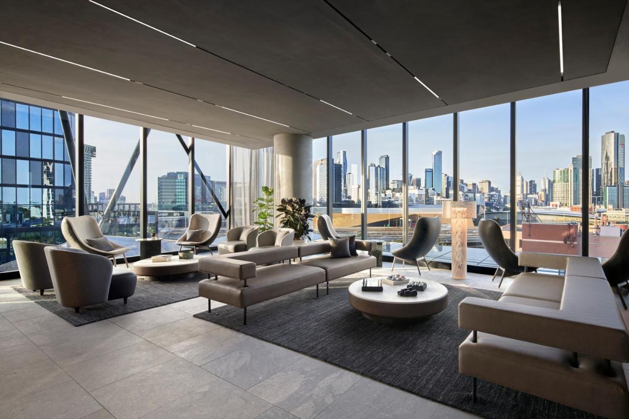 Ac Hotel By Marriott Melbourne Southbank 외부 사진