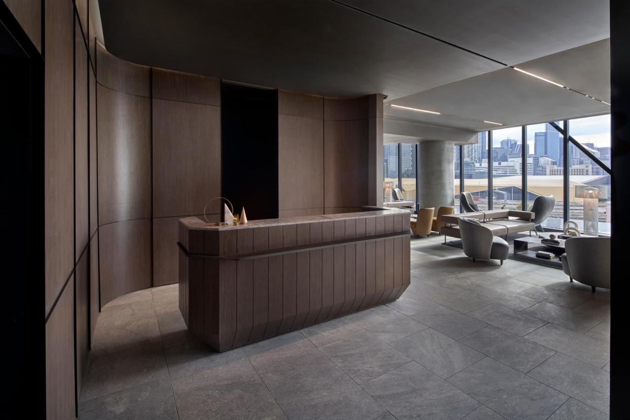 Ac Hotel By Marriott Melbourne Southbank 외부 사진