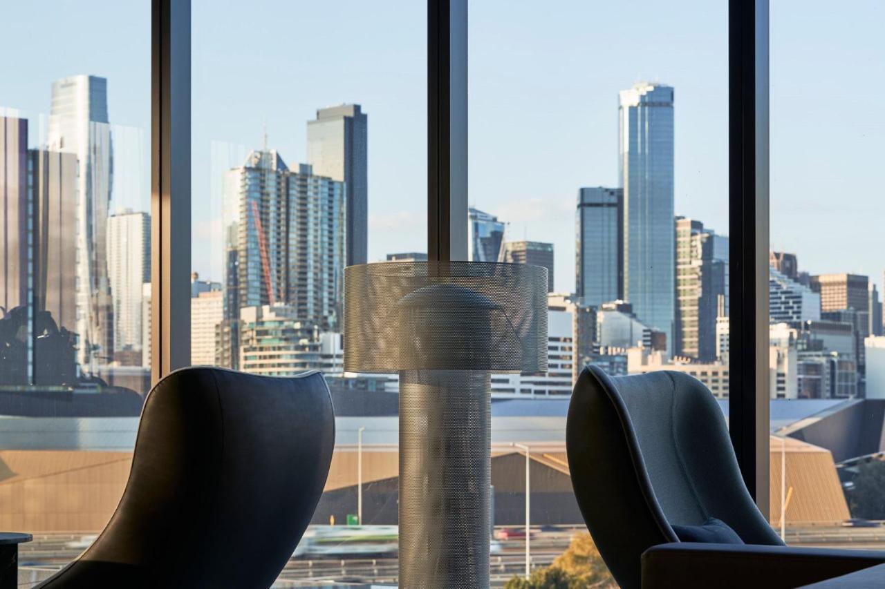 Ac Hotel By Marriott Melbourne Southbank 외부 사진