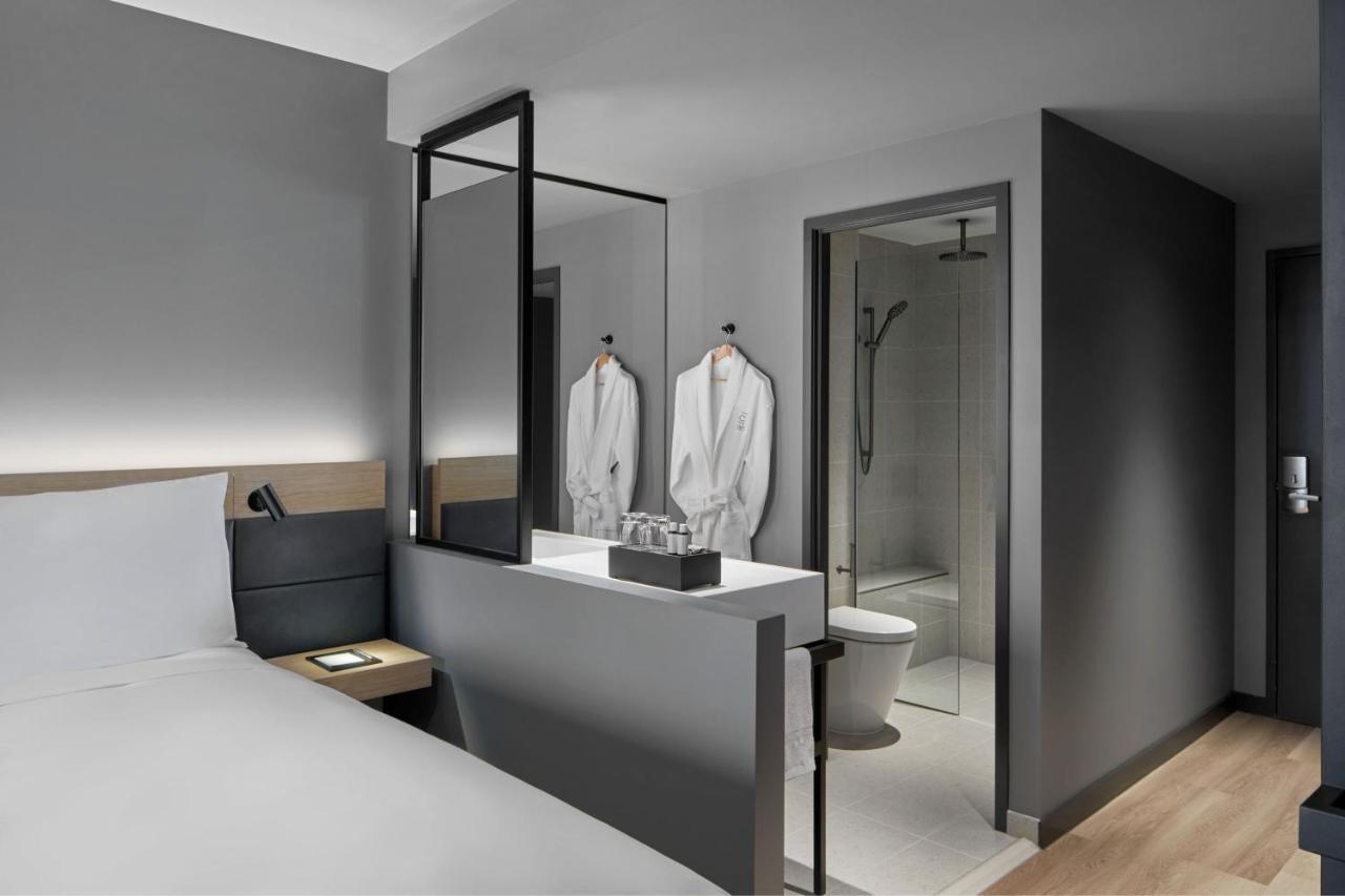 Ac Hotel By Marriott Melbourne Southbank 외부 사진