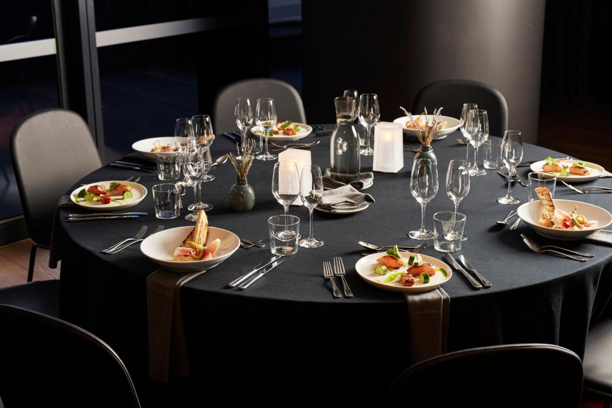 Ac Hotel By Marriott Melbourne Southbank 외부 사진