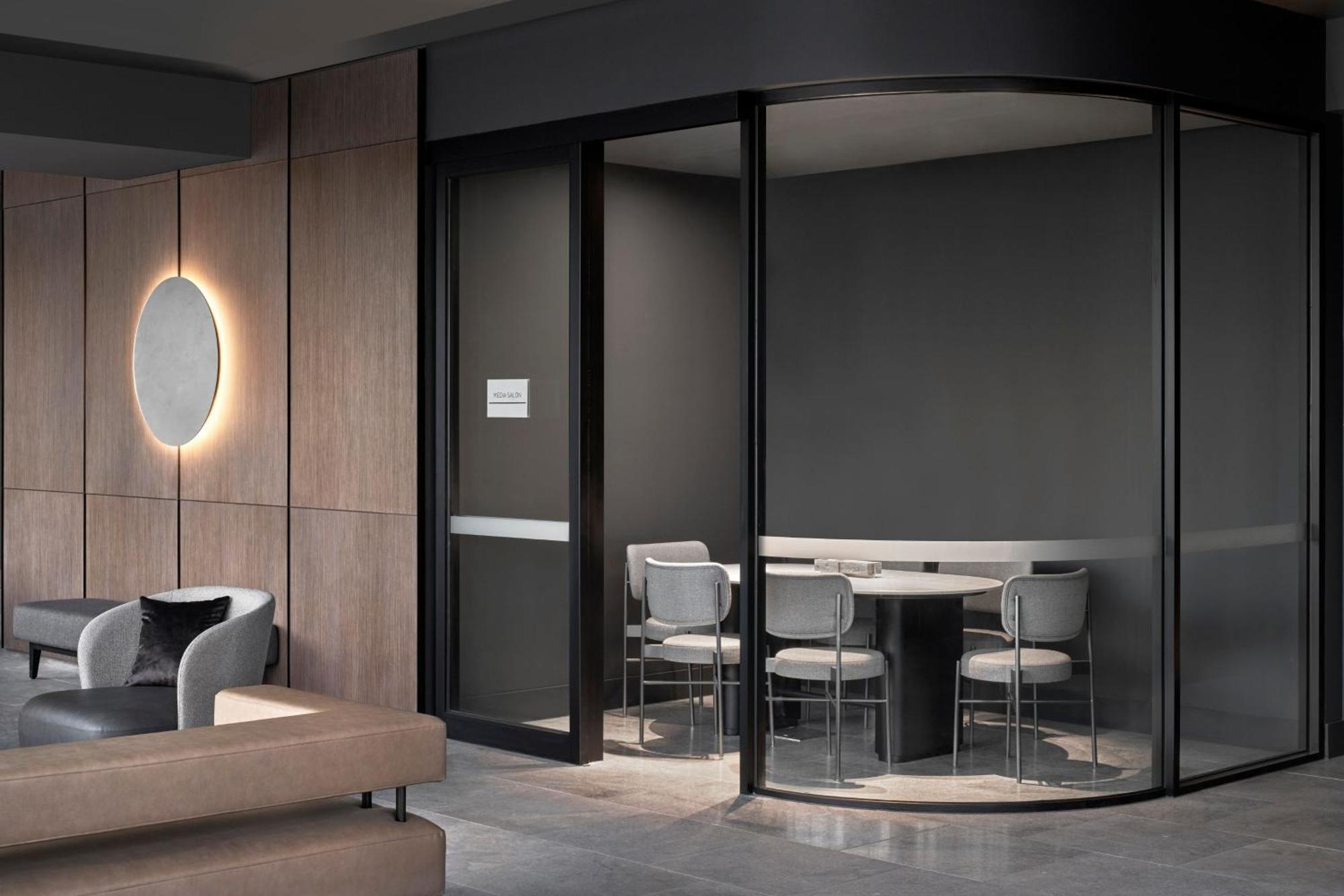 Ac Hotel By Marriott Melbourne Southbank 외부 사진