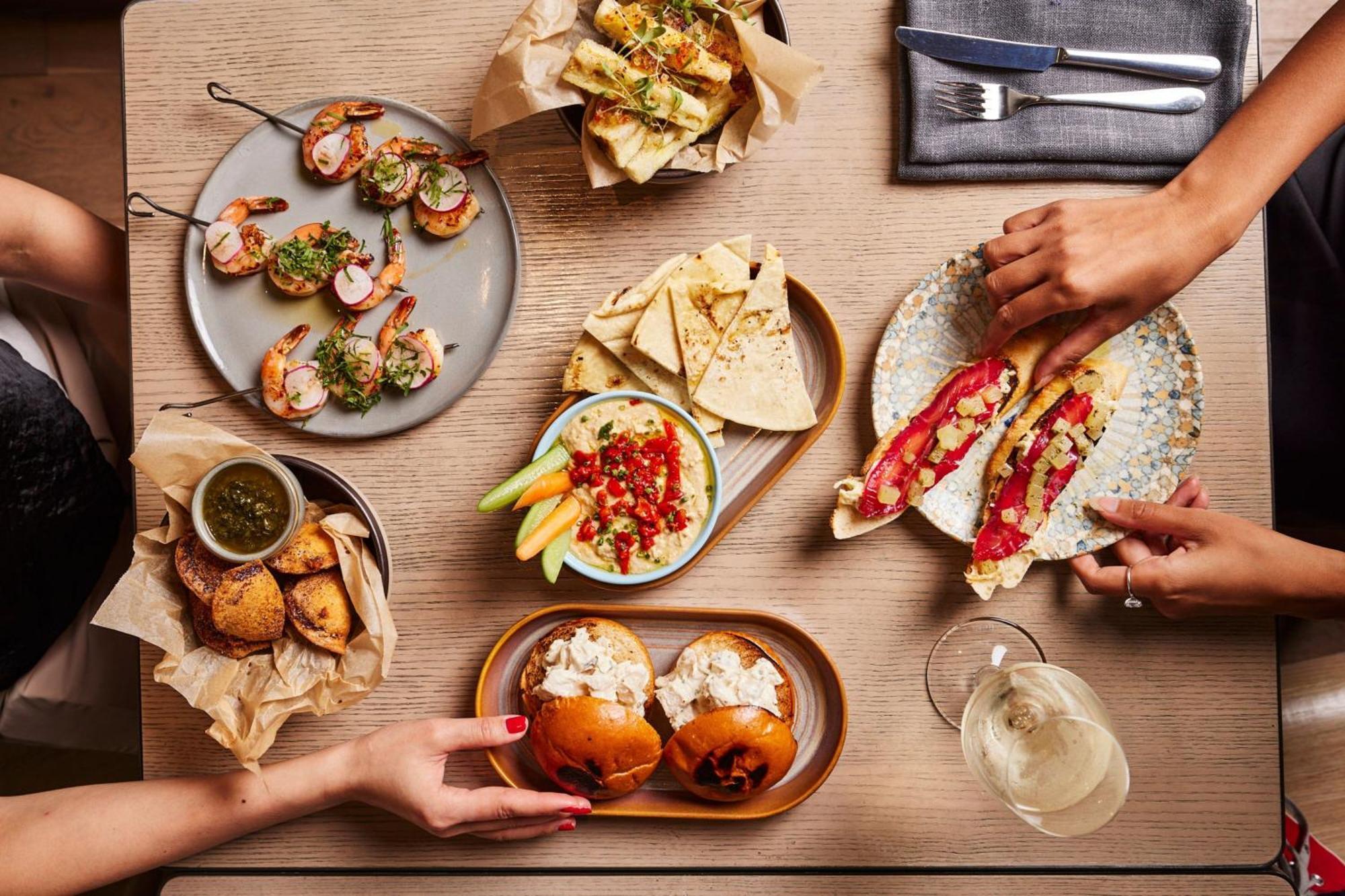 Ac Hotel By Marriott Melbourne Southbank 외부 사진